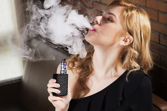 Unleash the Chill： Dive into the Sweet Mint Vape Juice Revolution!