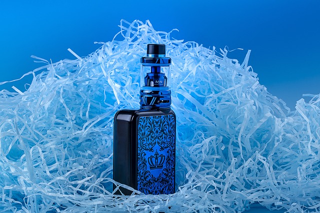 Runtz x Litty THC： A Premium Vaping Experience