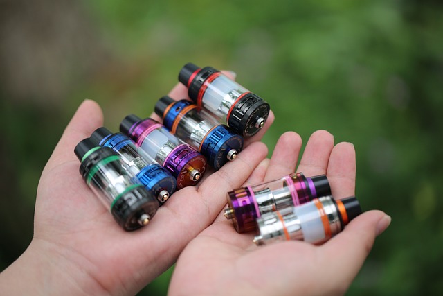 What are Uwell Crown V Coils？ How do they enhance vaping experience？