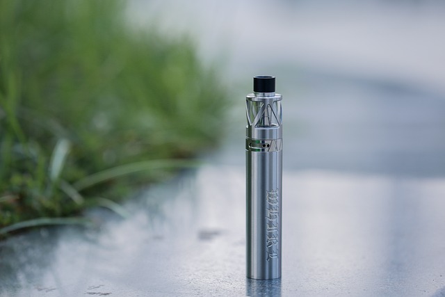 What is Gami Vape？ How does it work？