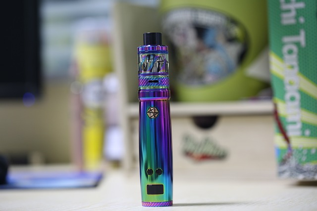 Discover the Best Vapes Near Me： Local Shops and Deals